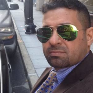 Meet your Posher, Firas